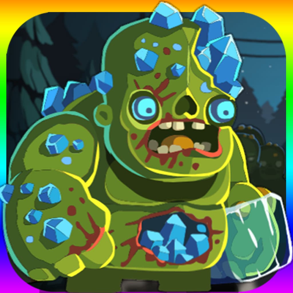 Zombies Rising xXx