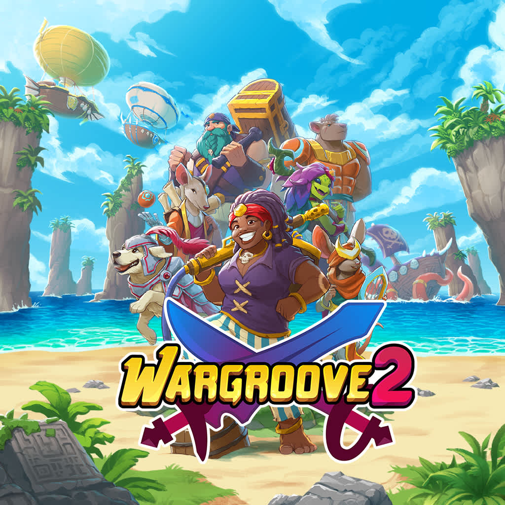 SteamWorld Build para Nintendo Switch - Site Oficial da Nintendo