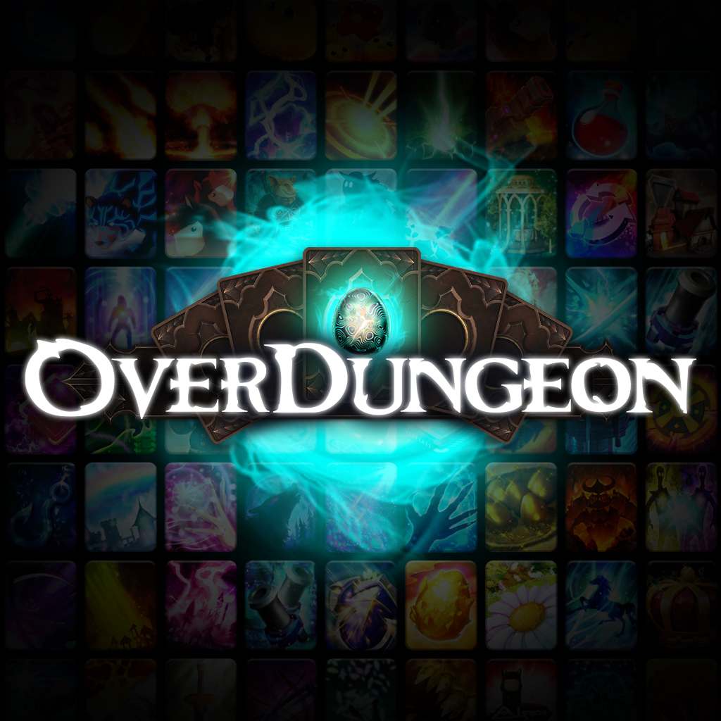 Overdungeon