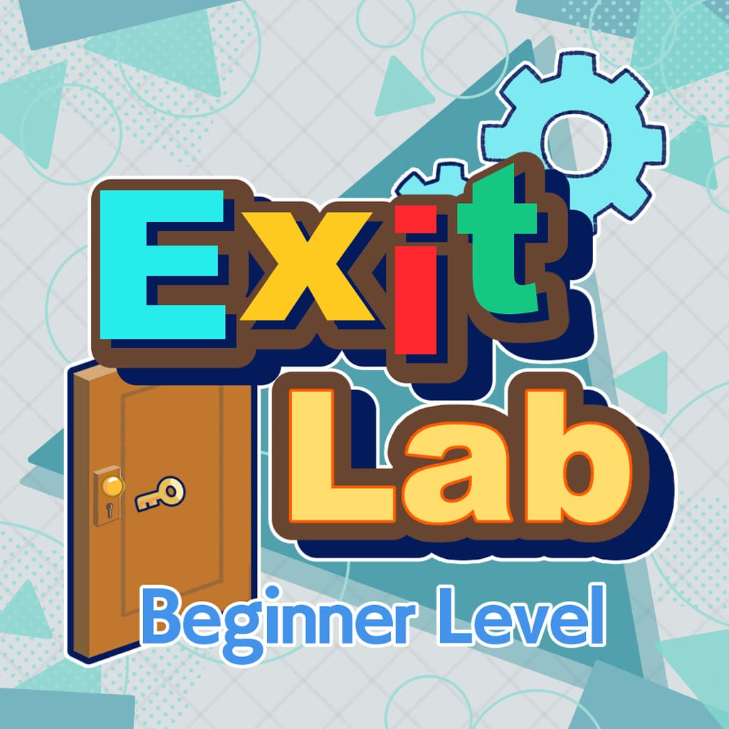Exit Lab Beginner Level