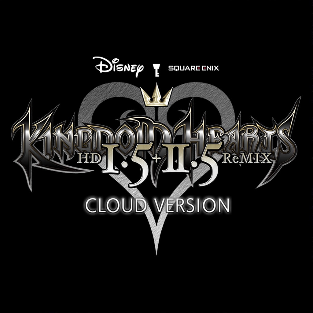 KINGDOM HEARTS - HD 1.5+2.5 ReMIX - Cloud Version for Nintendo Switch -  Nintendo Official Site