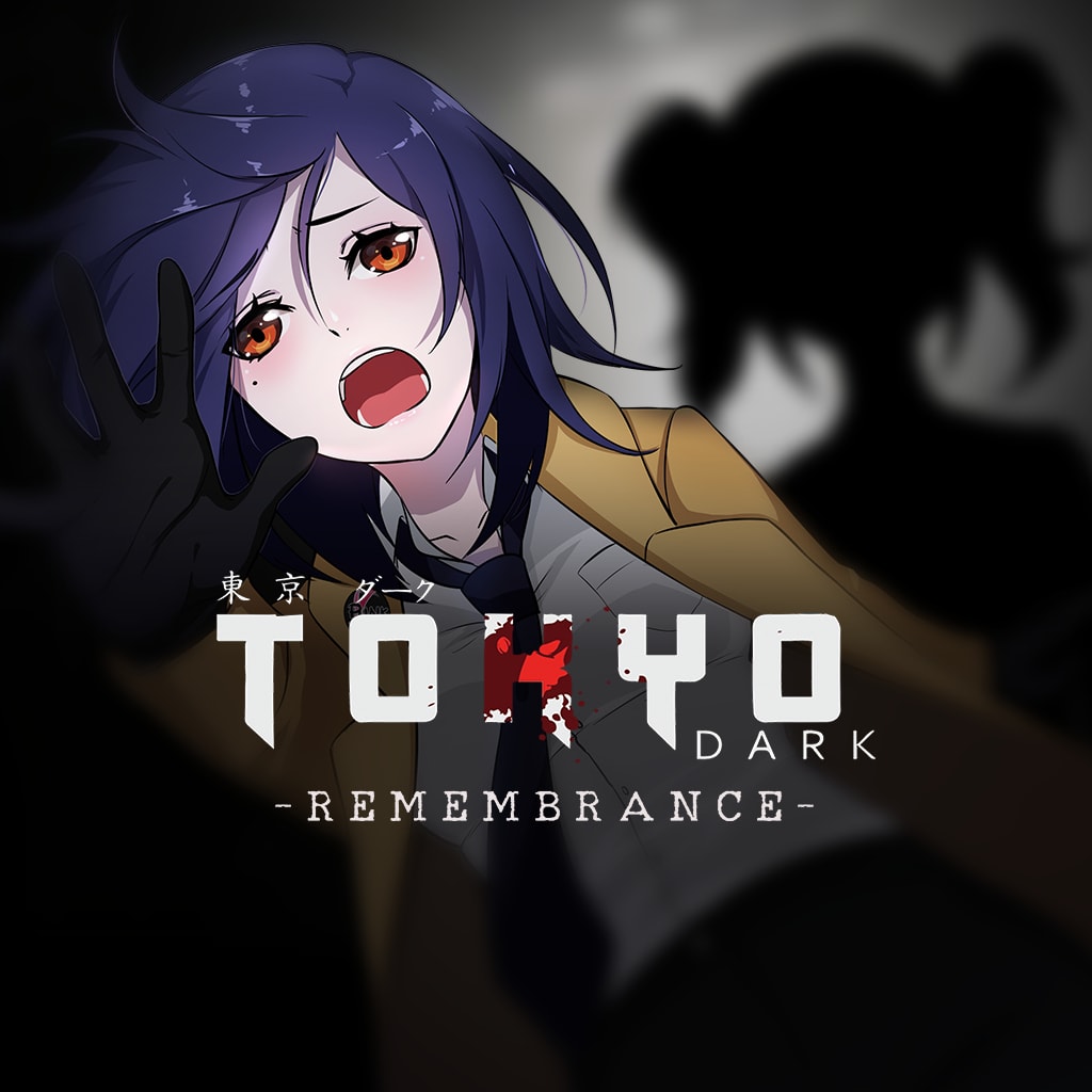 Tokyo Dark Remembrance switch ニンテンドースイッチ Tokyo Dark – Remembrance – for Nintendo Switch - Nintendo