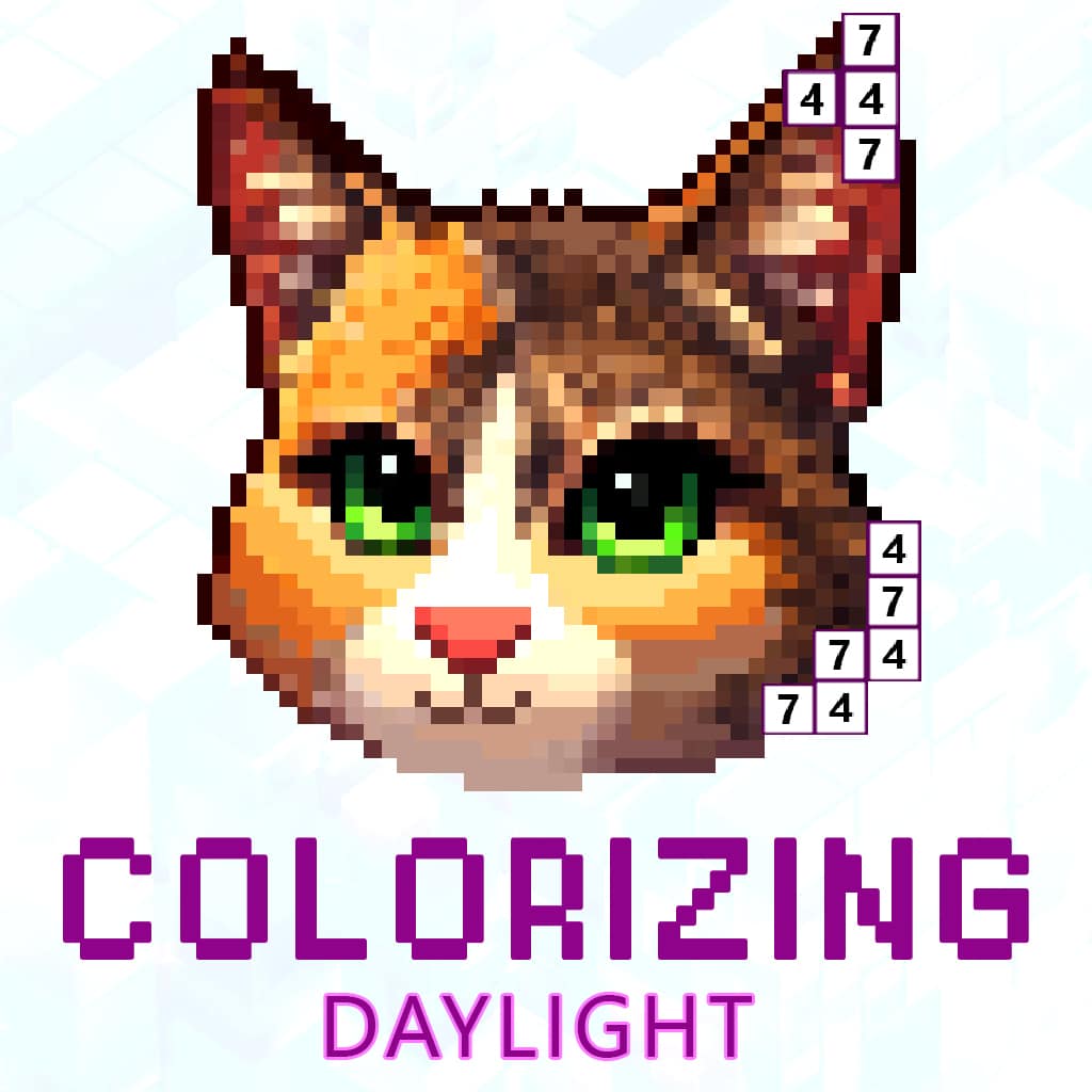 Colorizing: Daylight