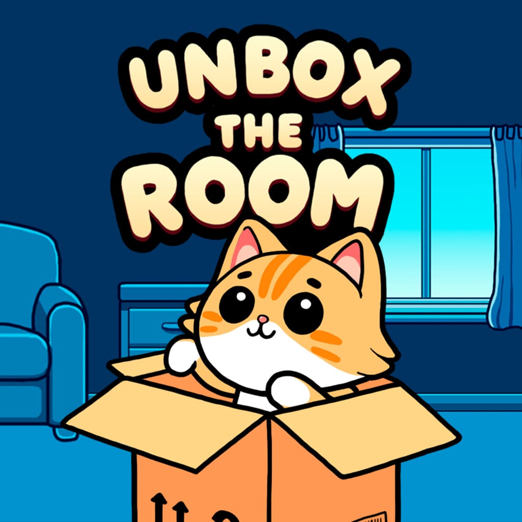 Unbox the Room