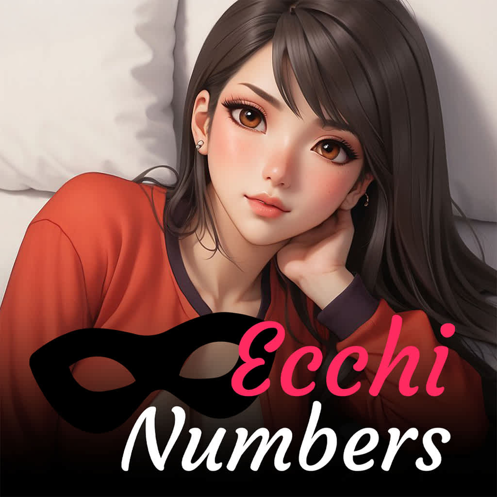 Ecchi Numbers