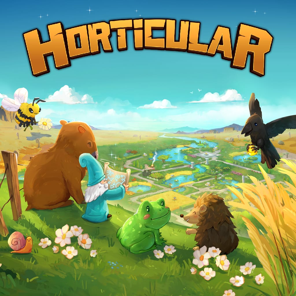 Horticular