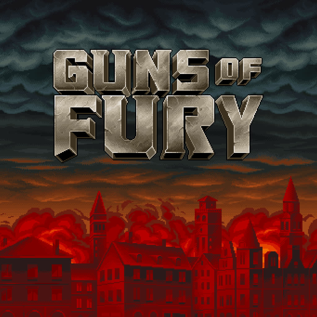 Guns of Fury