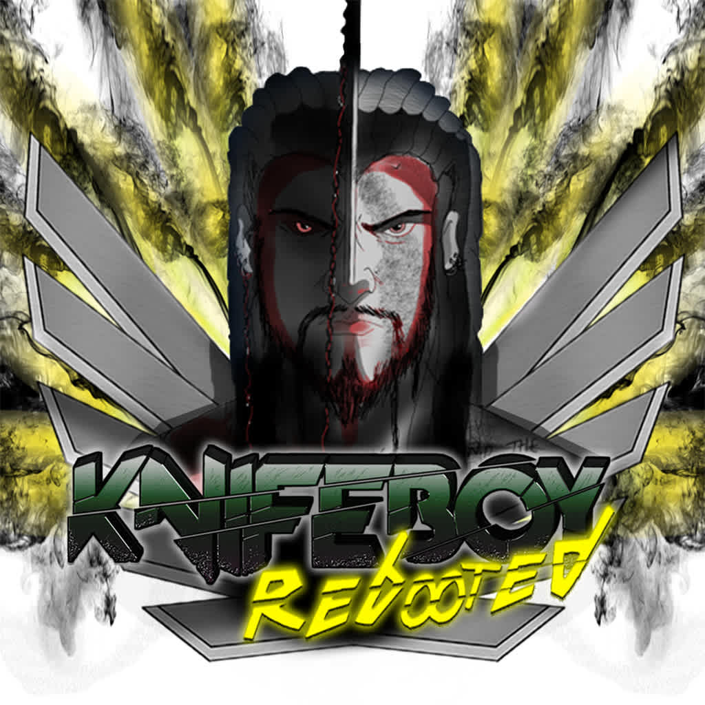 KnifeBoy Rebooted