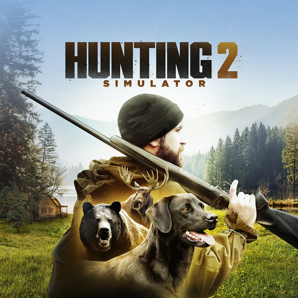 Hunting Simulator for Nintendo Switch - Nintendo Official Site