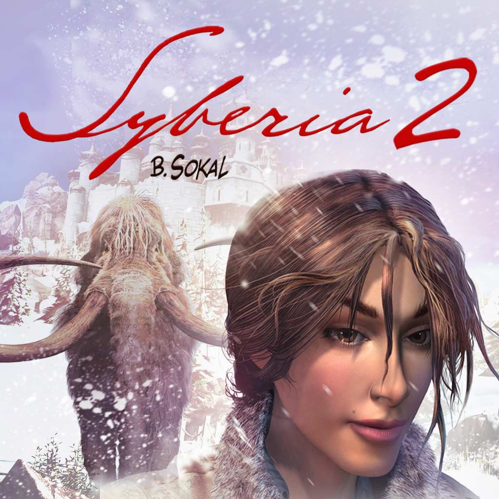 Syberia 2