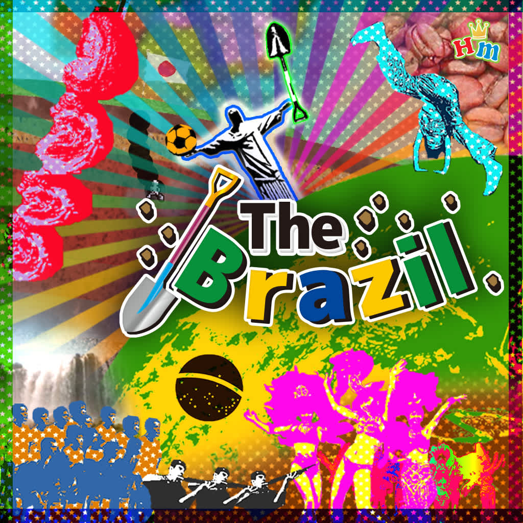 The Brazil