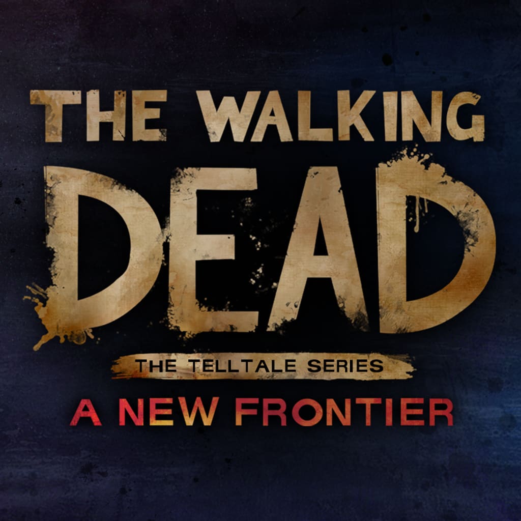 The Walking Dead: The Final Season - Season Pass