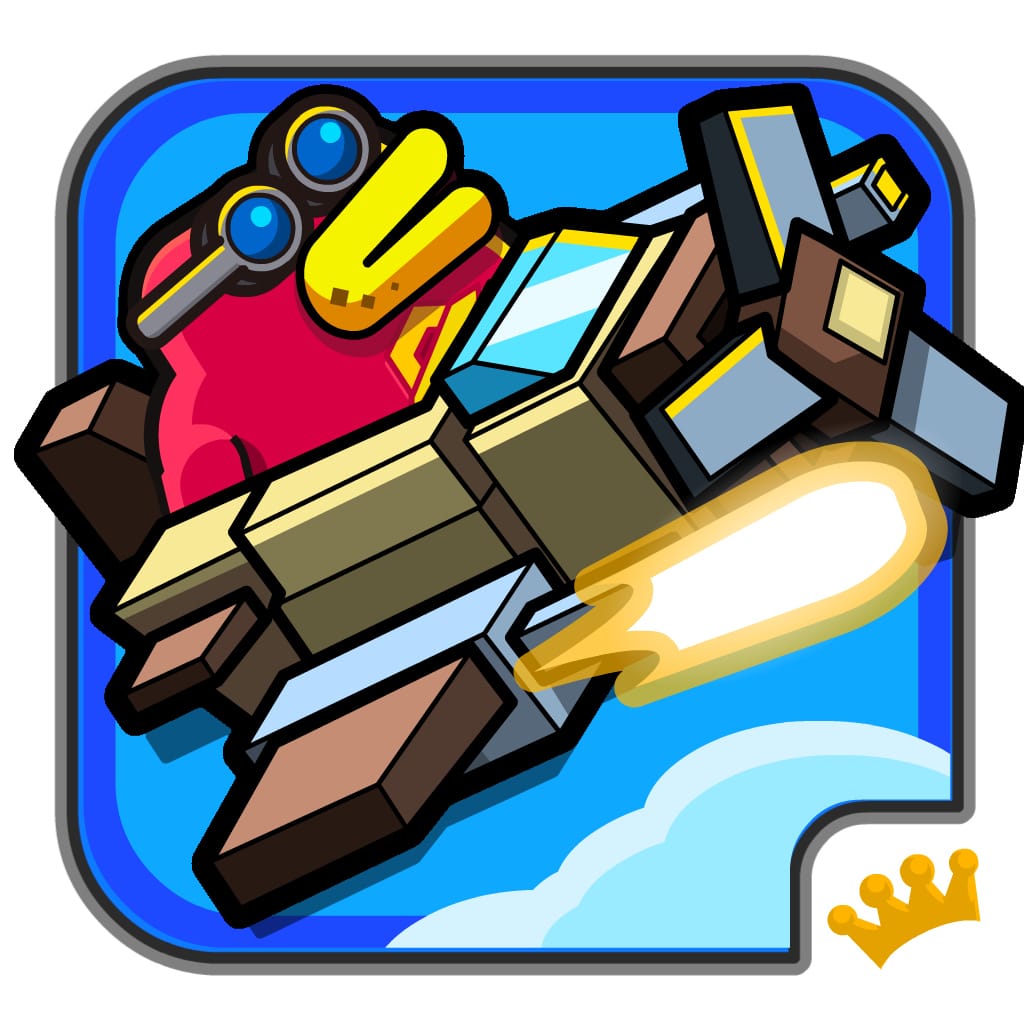 Toon Shooters 2: The Freelancers