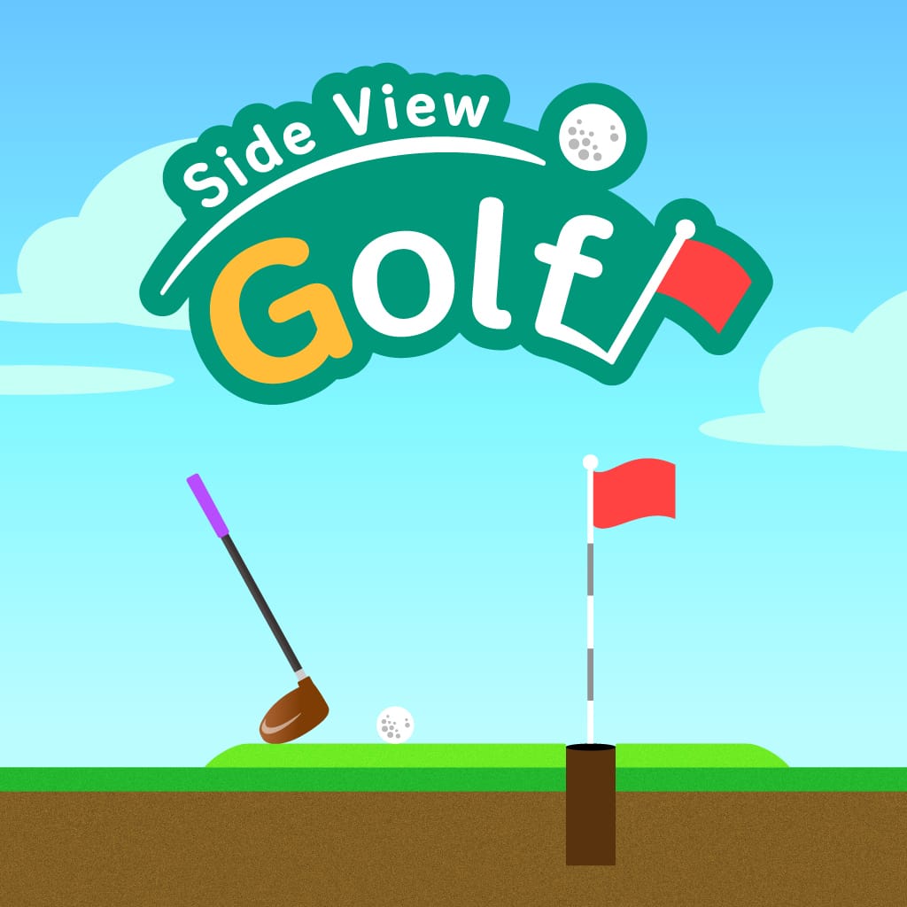 Side View Golf