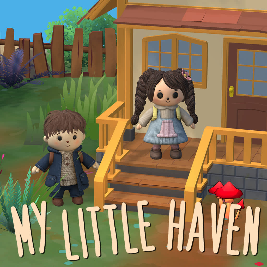 My Little Haven icon