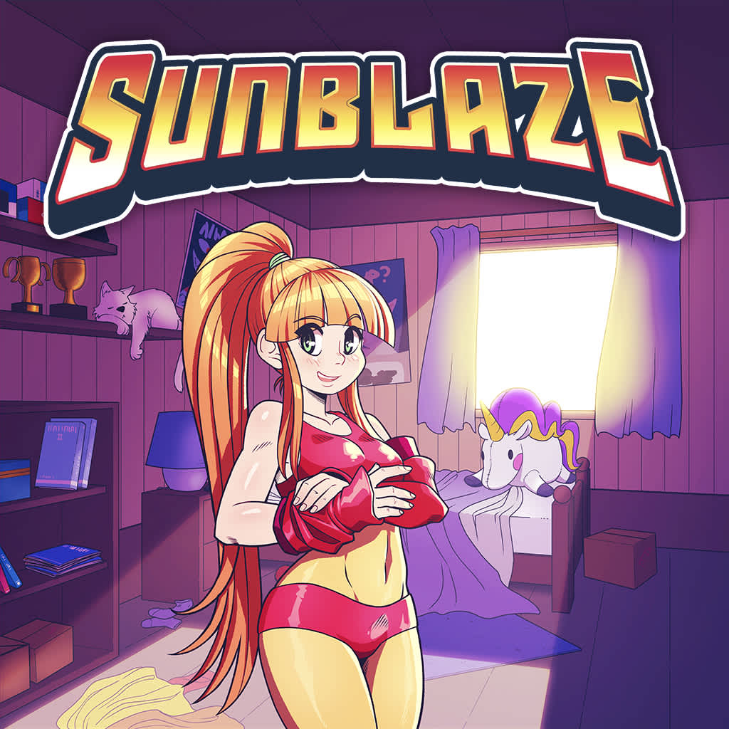 Sunblaze