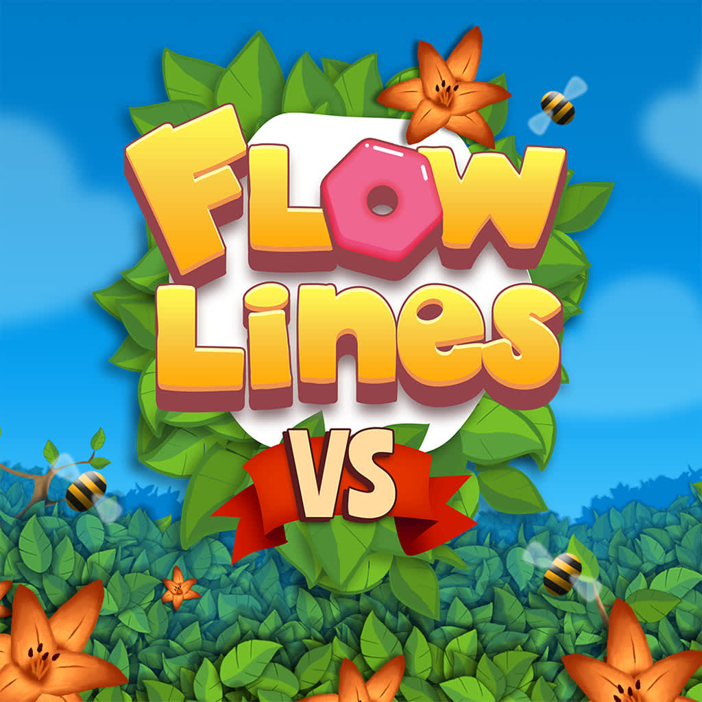 Flowlines VS