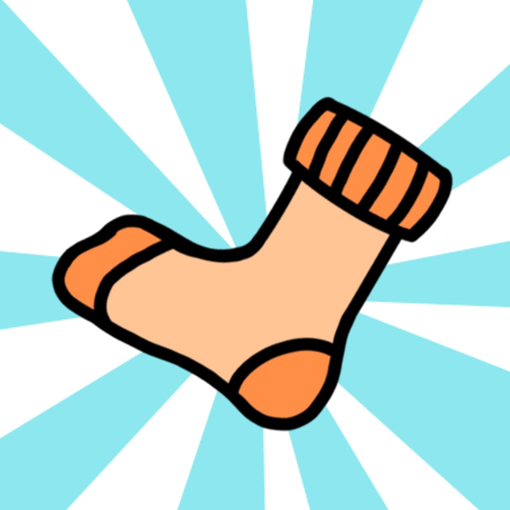 There's no Socks