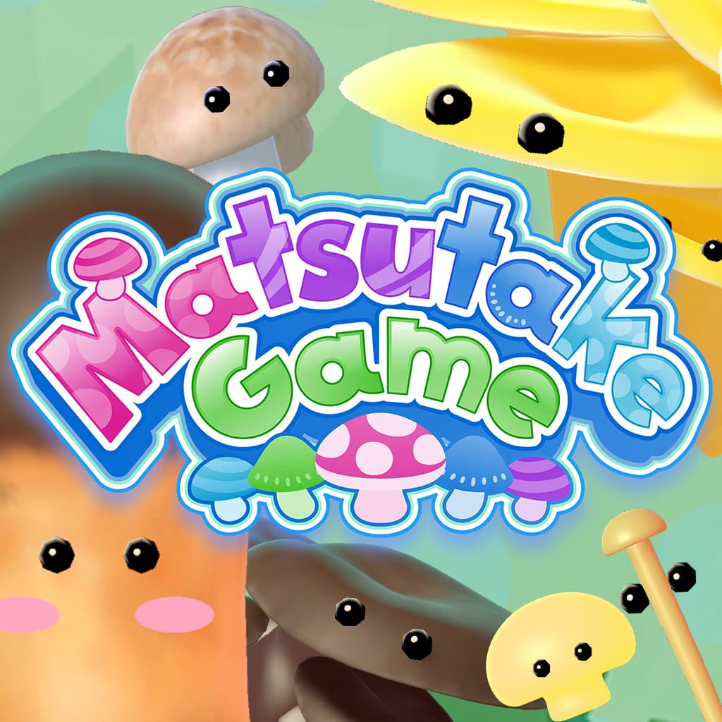 Matsutake Game