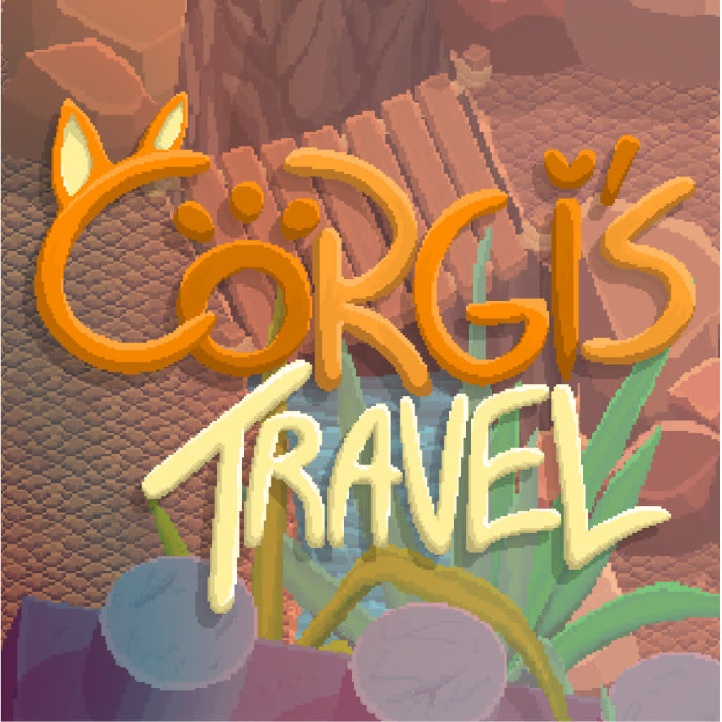 Corgi´s Travel