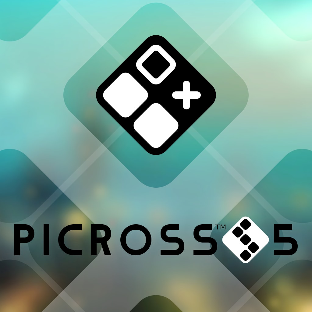 PICROSS S5