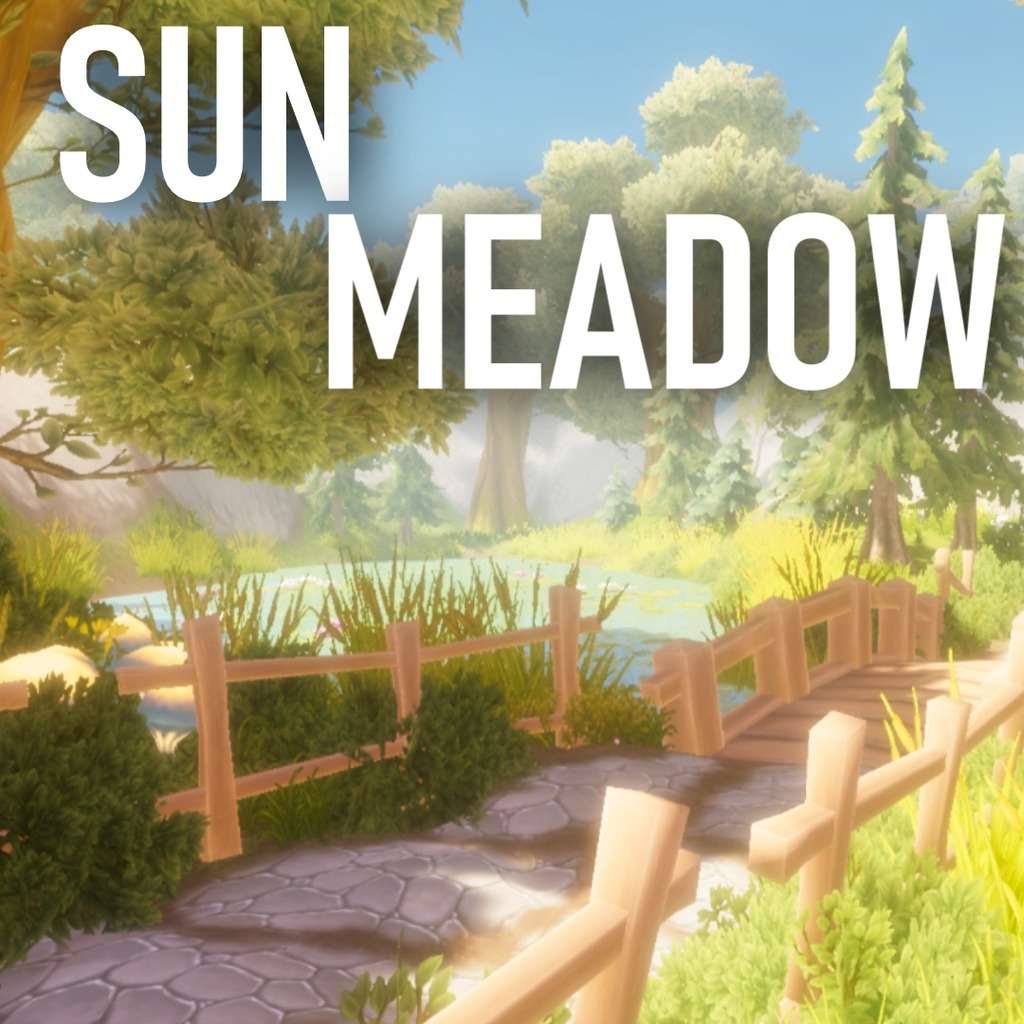 Sun Meadow icon