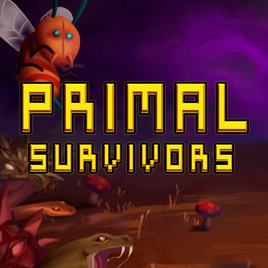 Primal Survivors