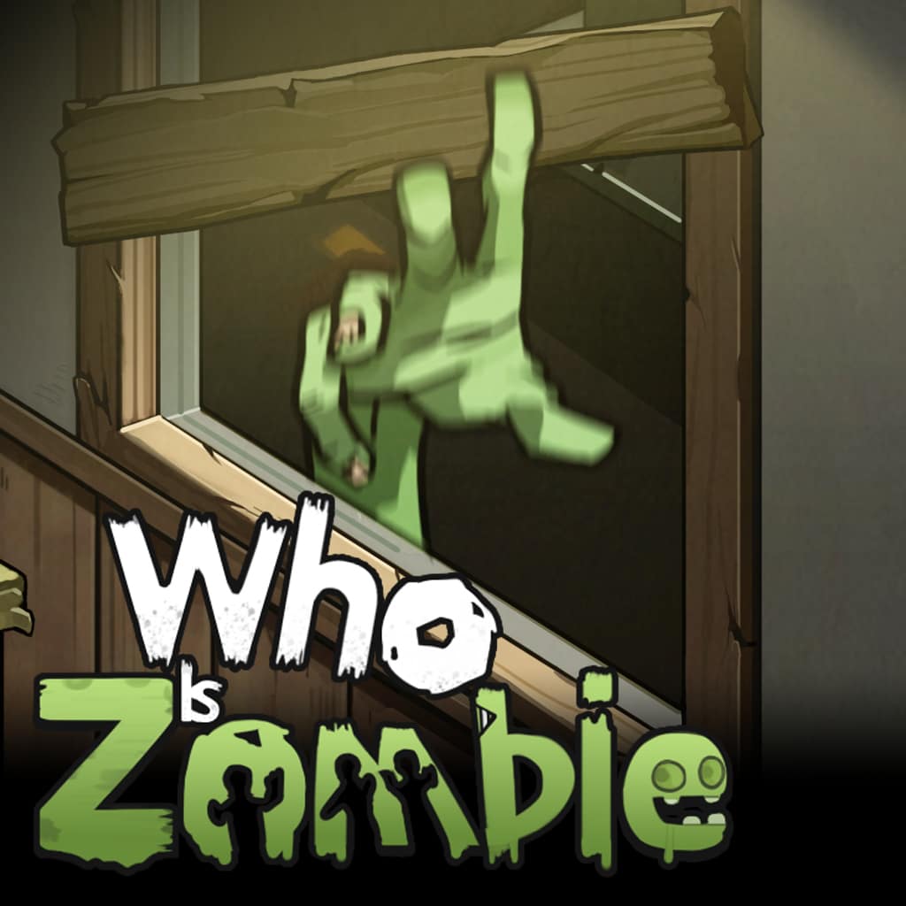 Who Is Zombie