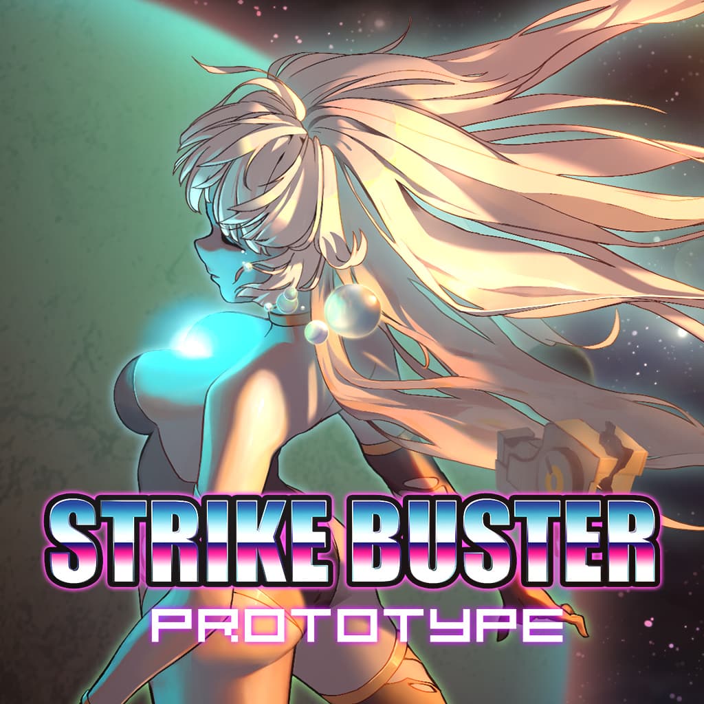 Strike Buster Prototype
