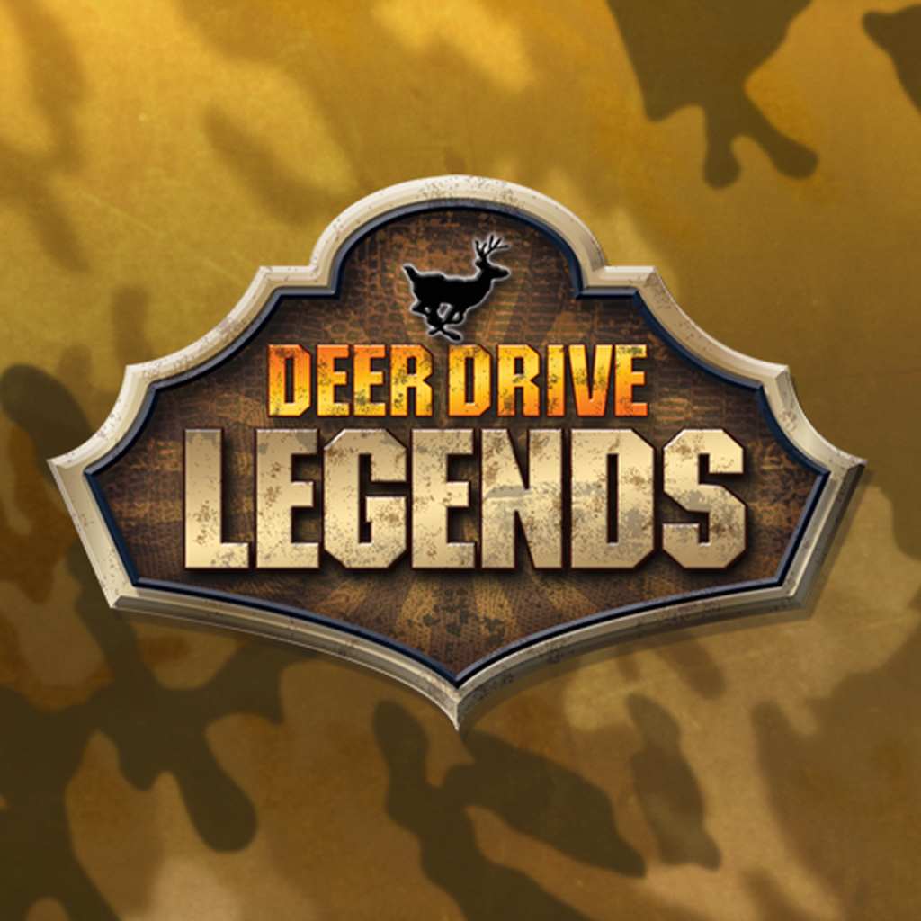 Deer Drive Legends