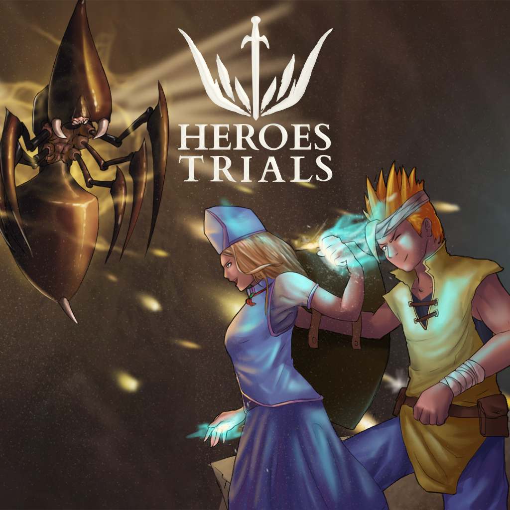 Heroes Trials