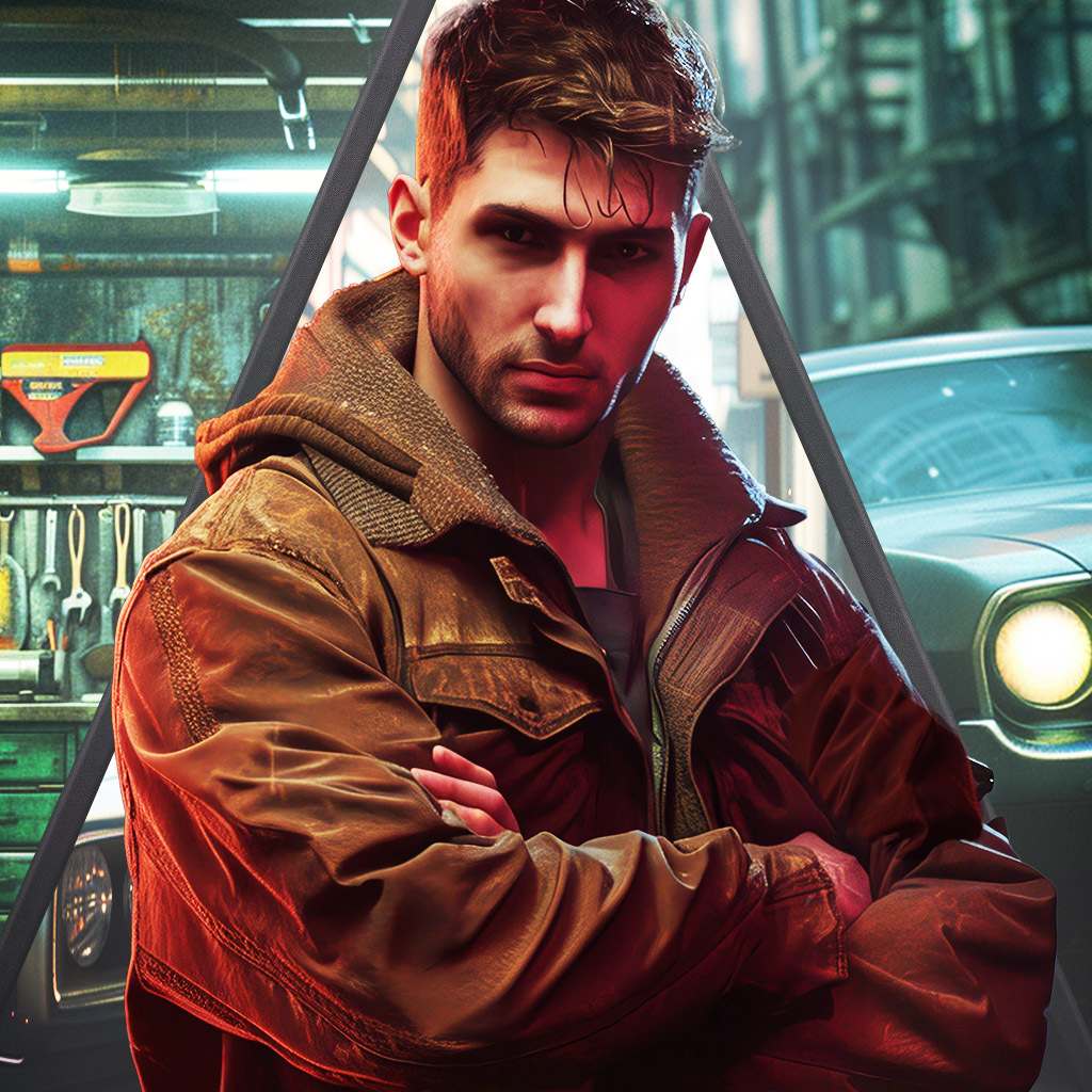Car Heist Simulator - Thief Mechanic