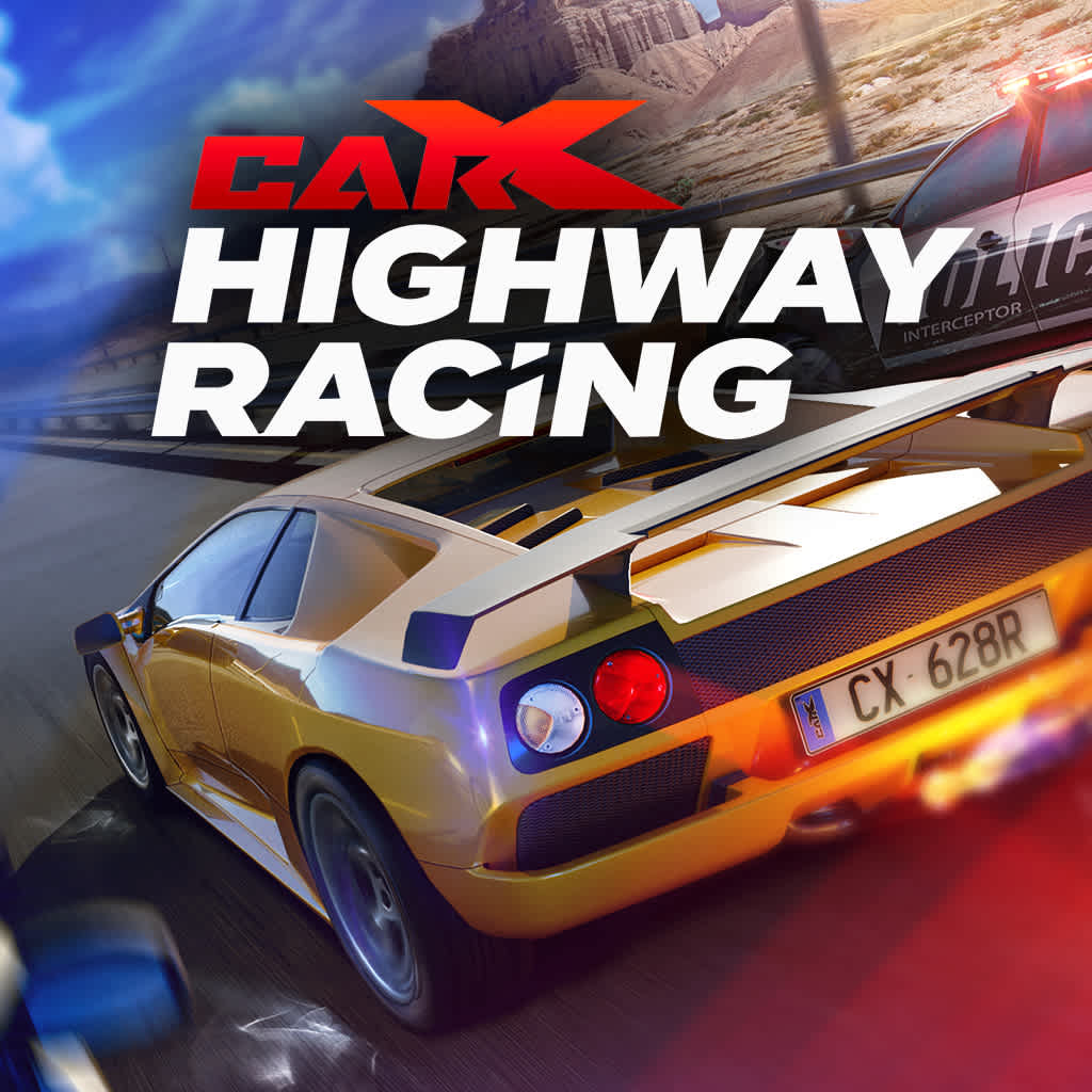 CarX Highway Racing
