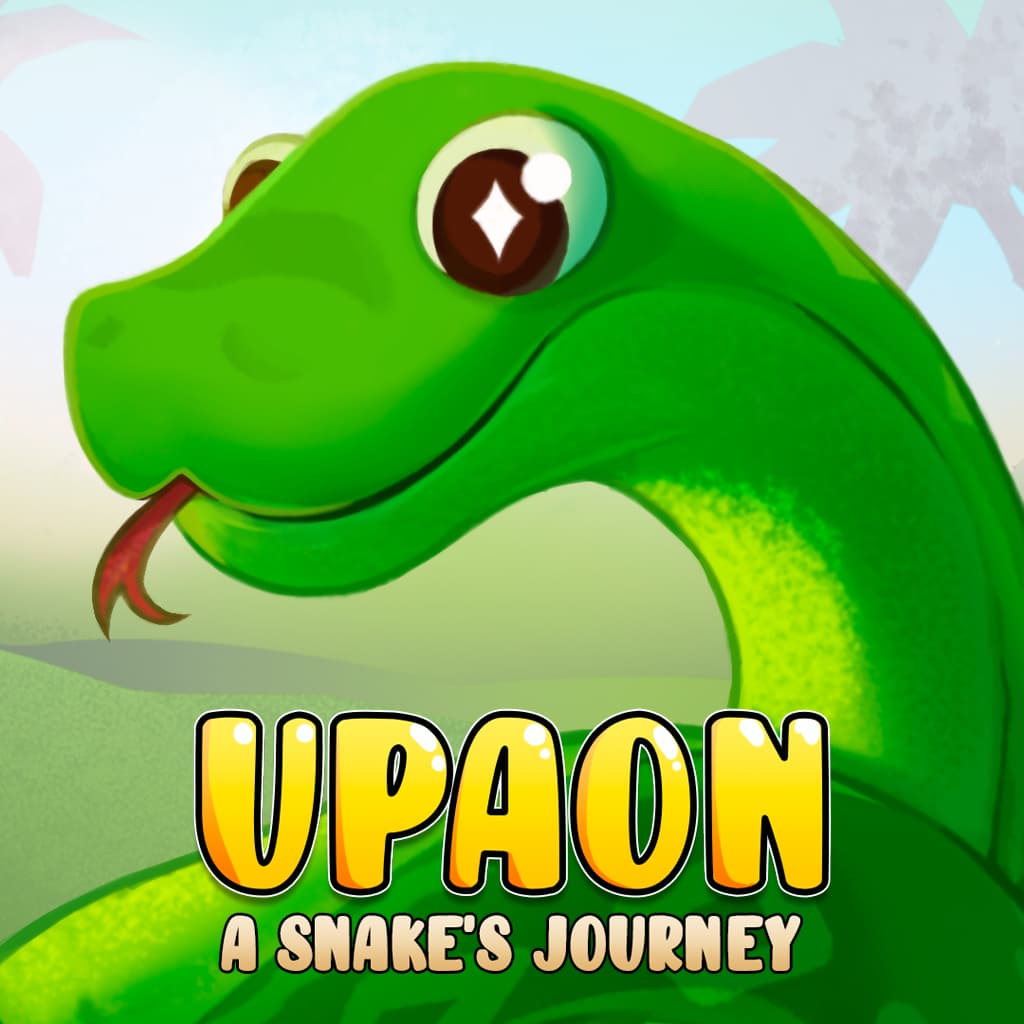 Upaon: A Snake's Journey