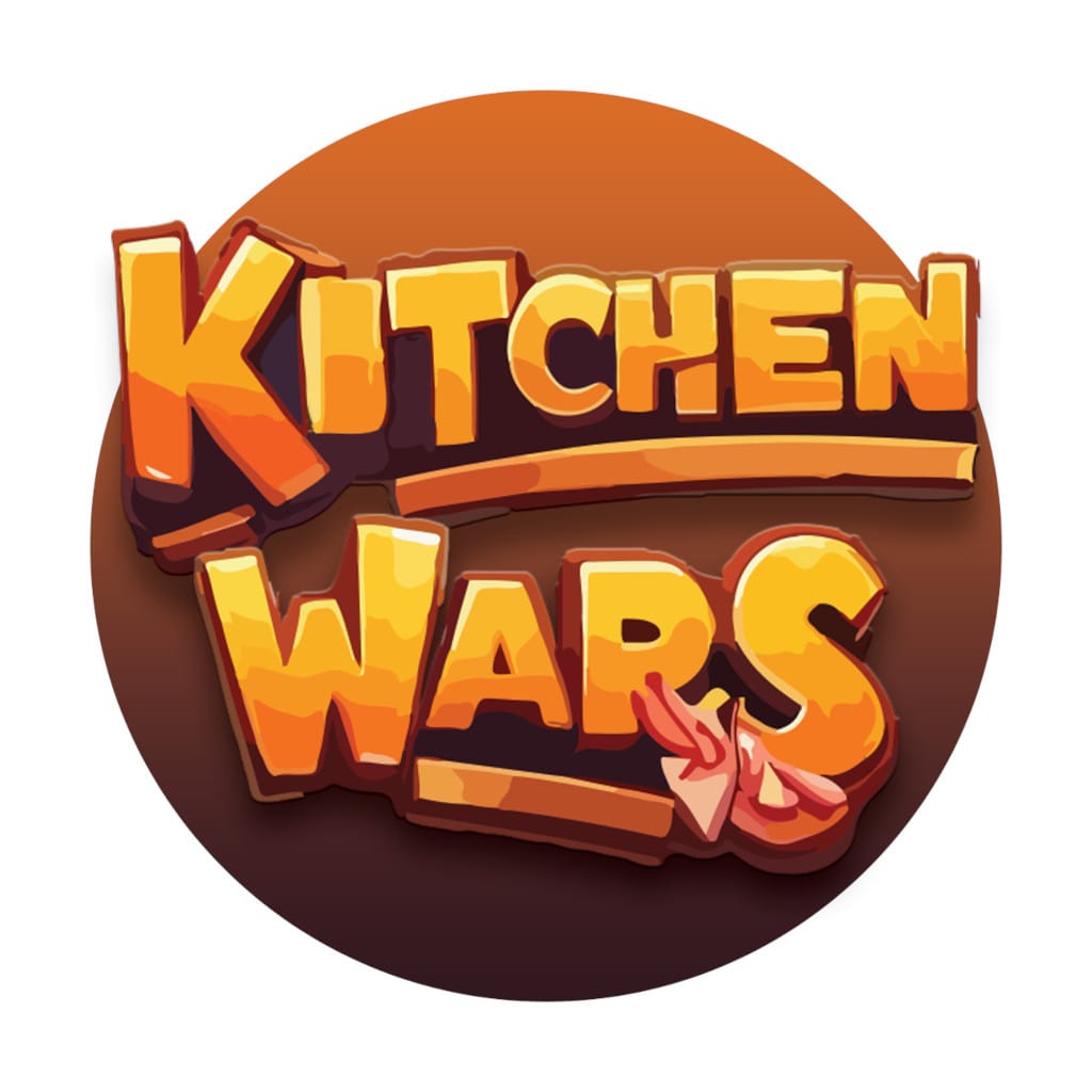 Kitchen Wars