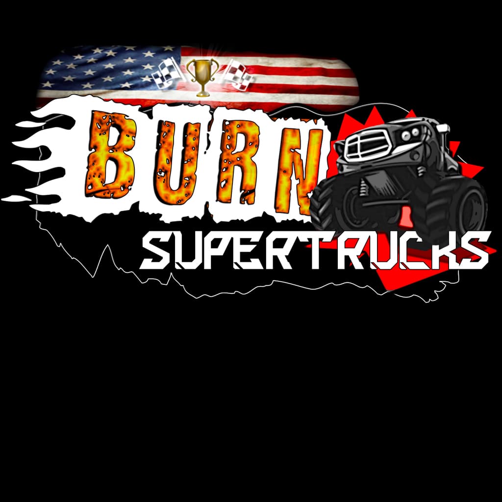 Burn! SuperTrucks