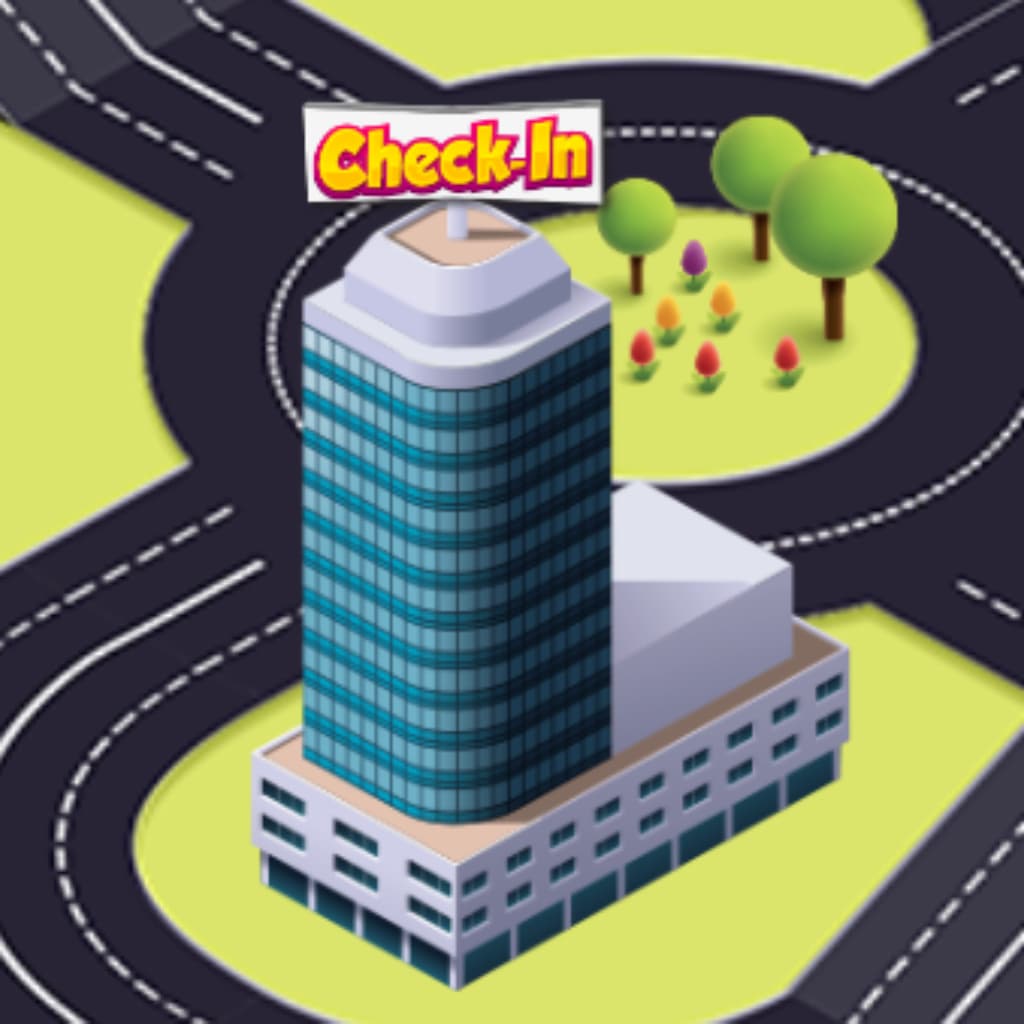 Airport Flight Administrator Simulator & Air Traffic-Sky Airplane Sim Plane Games