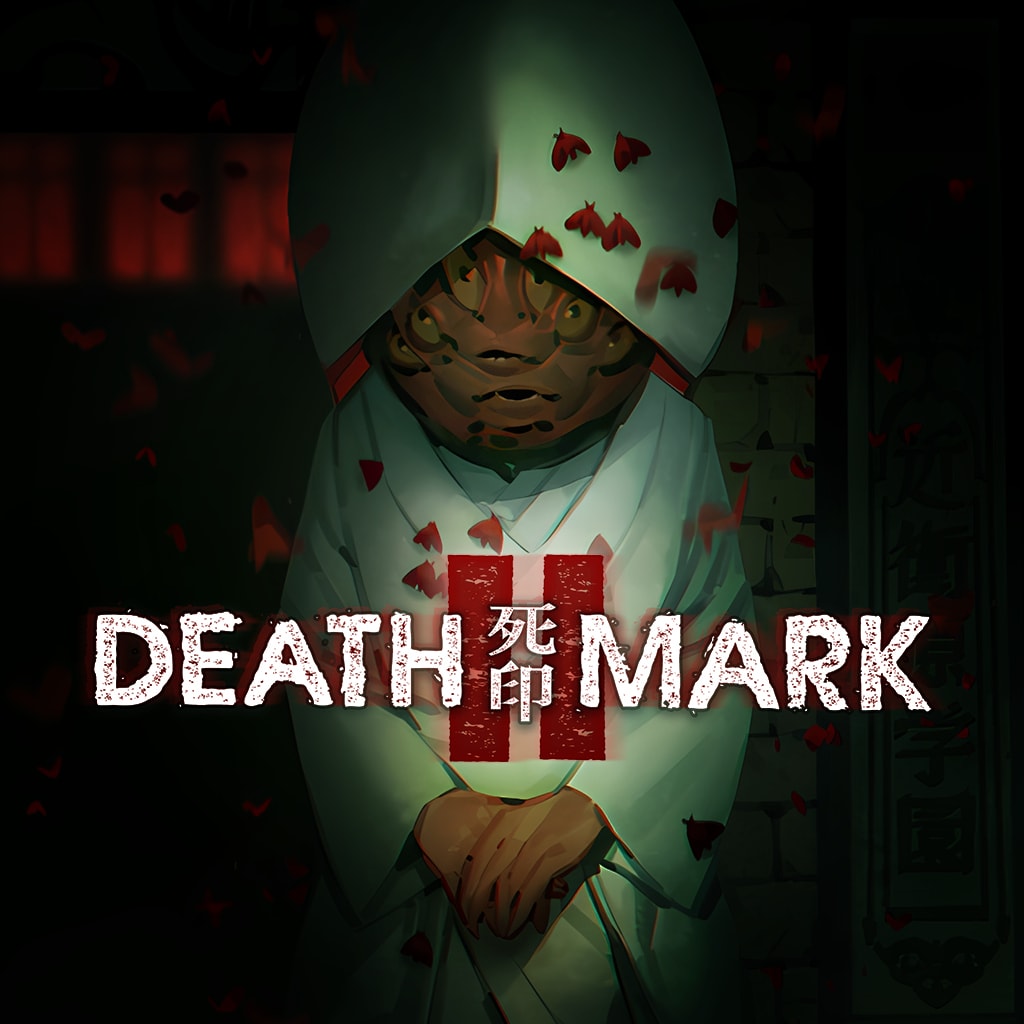 灵魂猎人：死亡印记2