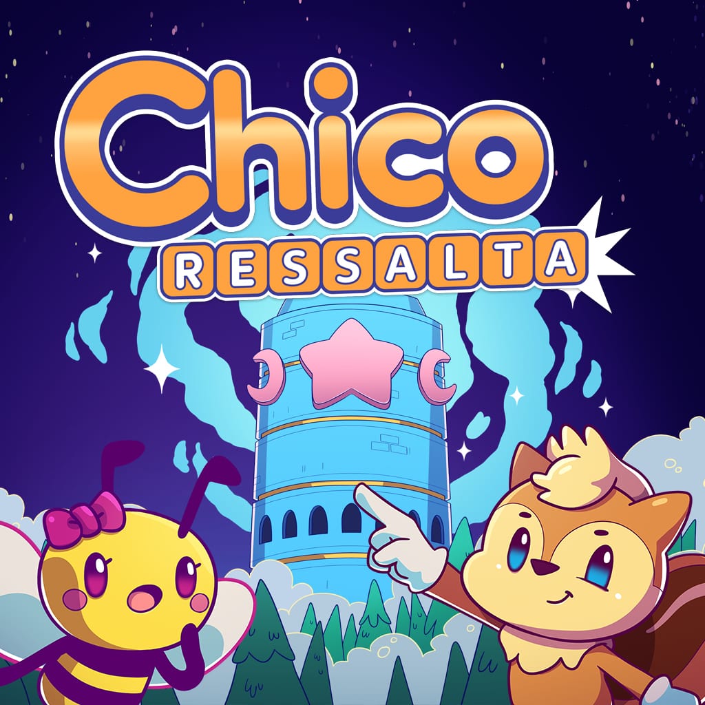Chico Ressalta