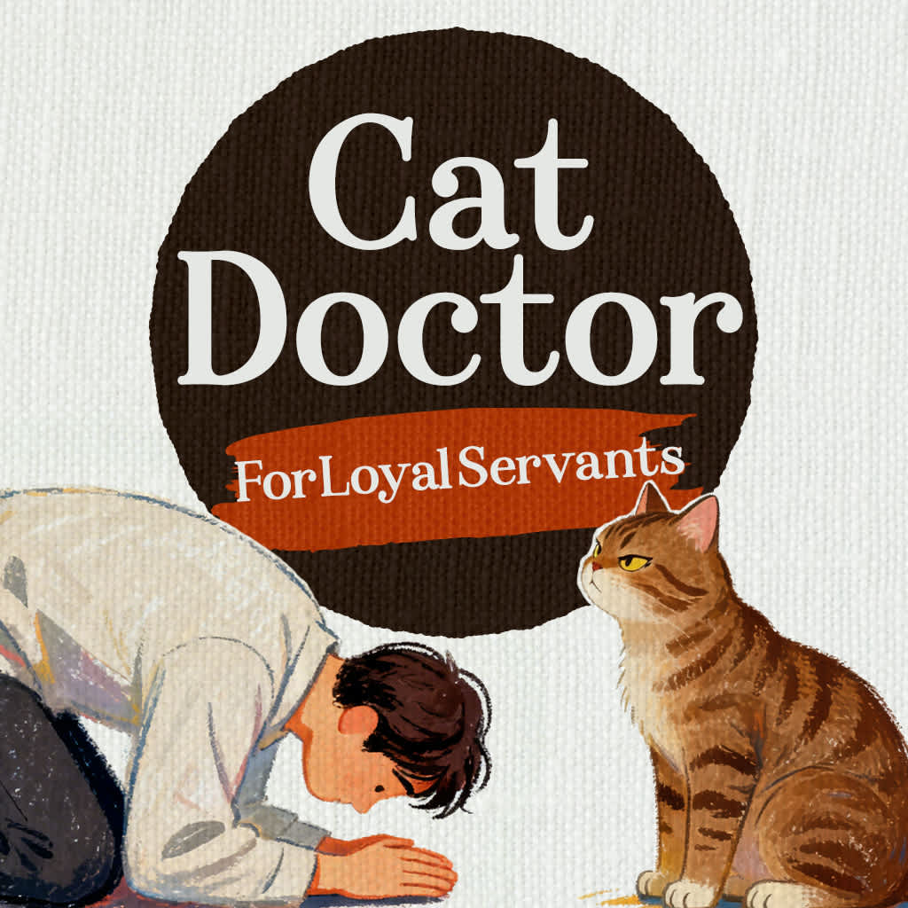 Cat Doctor: For Loyal Servants