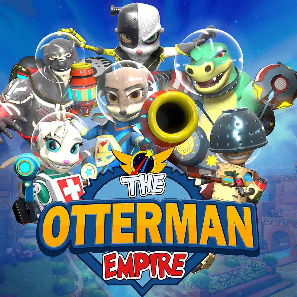 The Otterman Empire