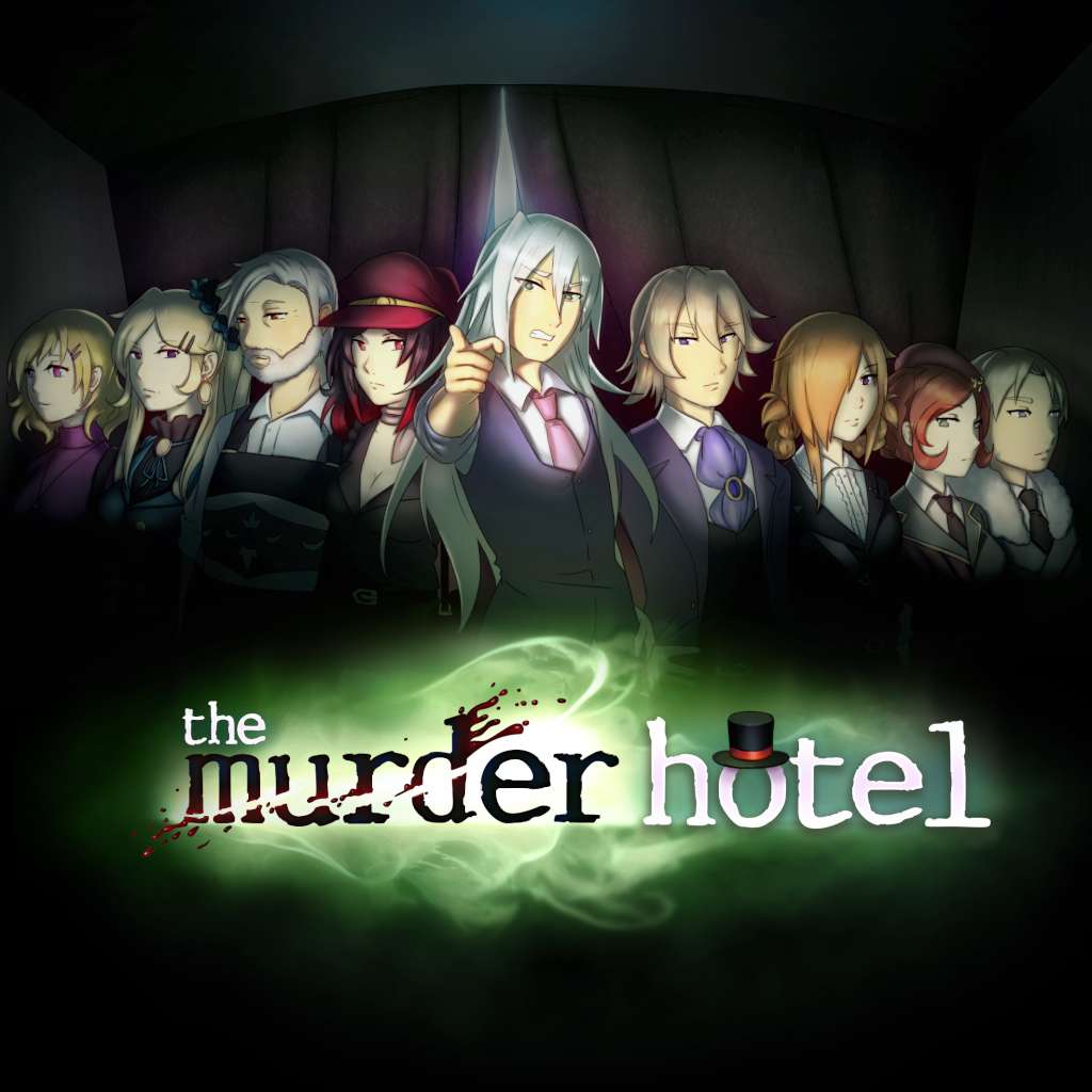 The Murder Hotel icon