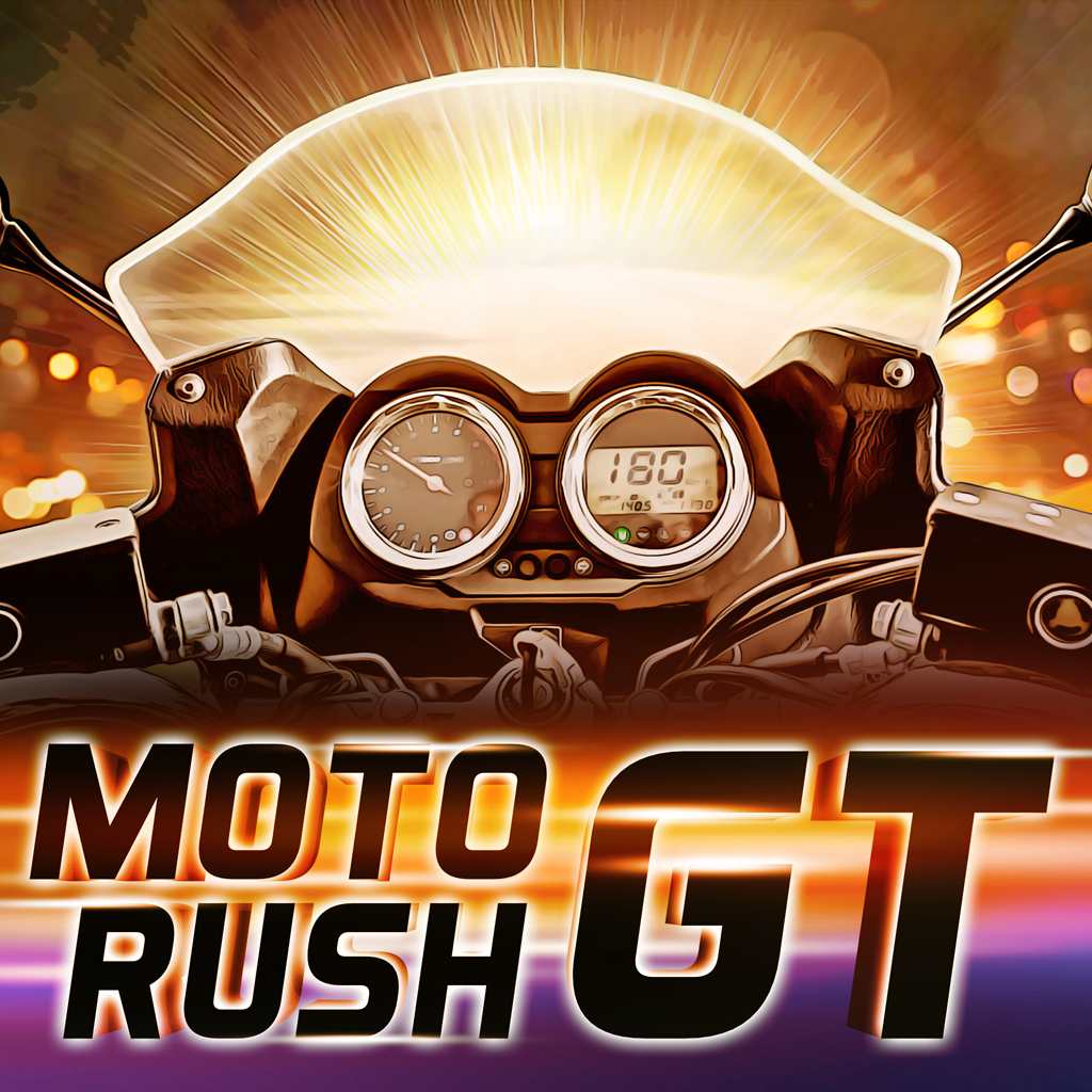 Moto Rush GT