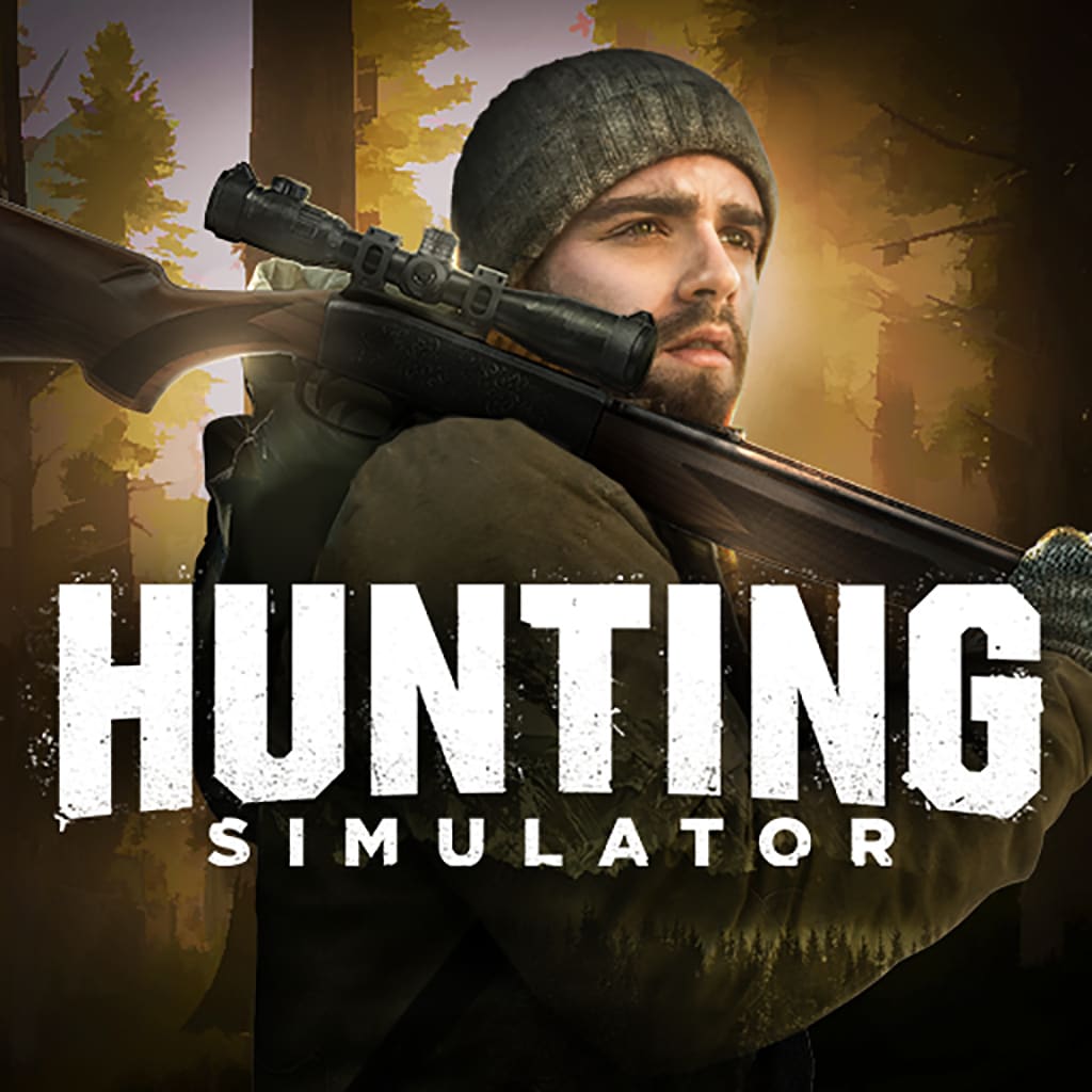 Hunting Simulator 2 for Nintendo Switch - Nintendo Official Site