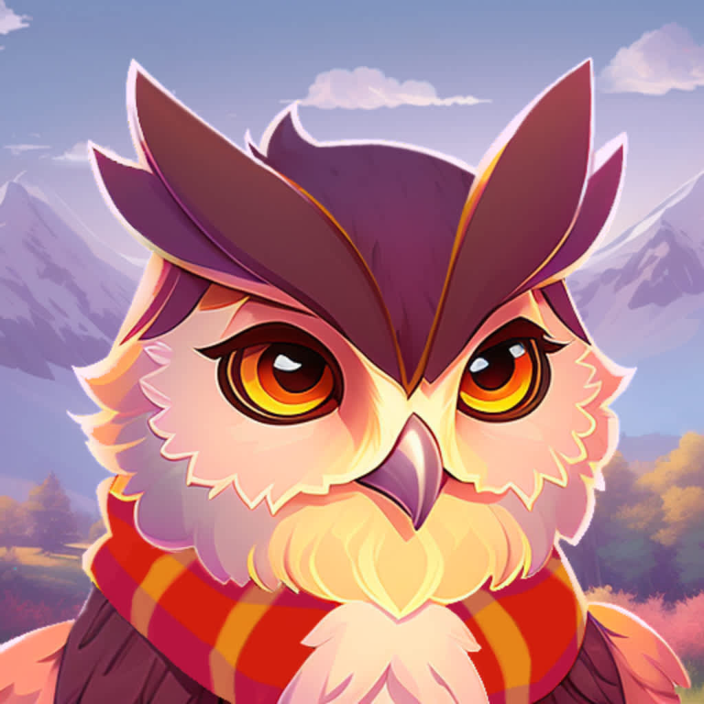 Wizards Owl: Magic Delivery