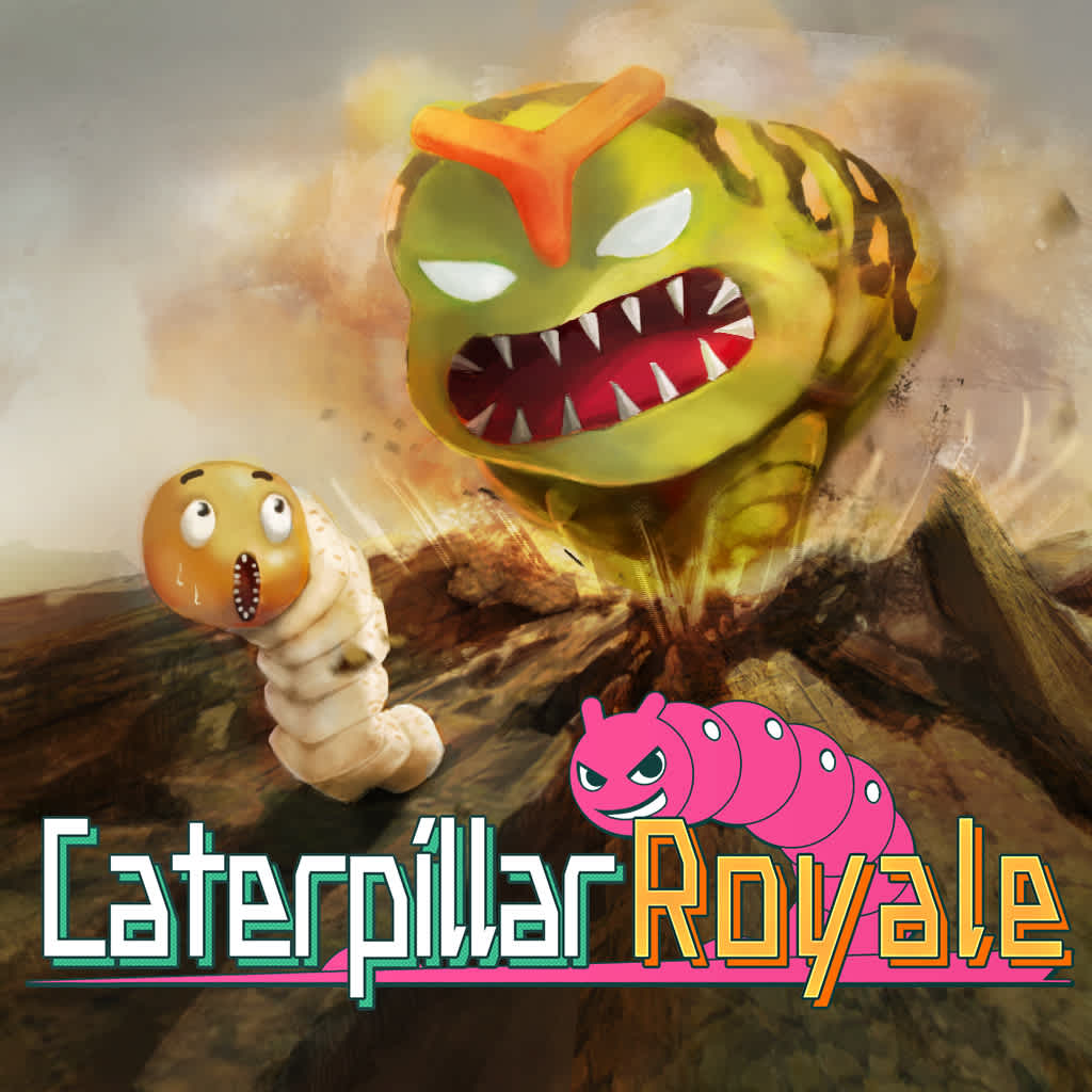 Caterpillar Royale