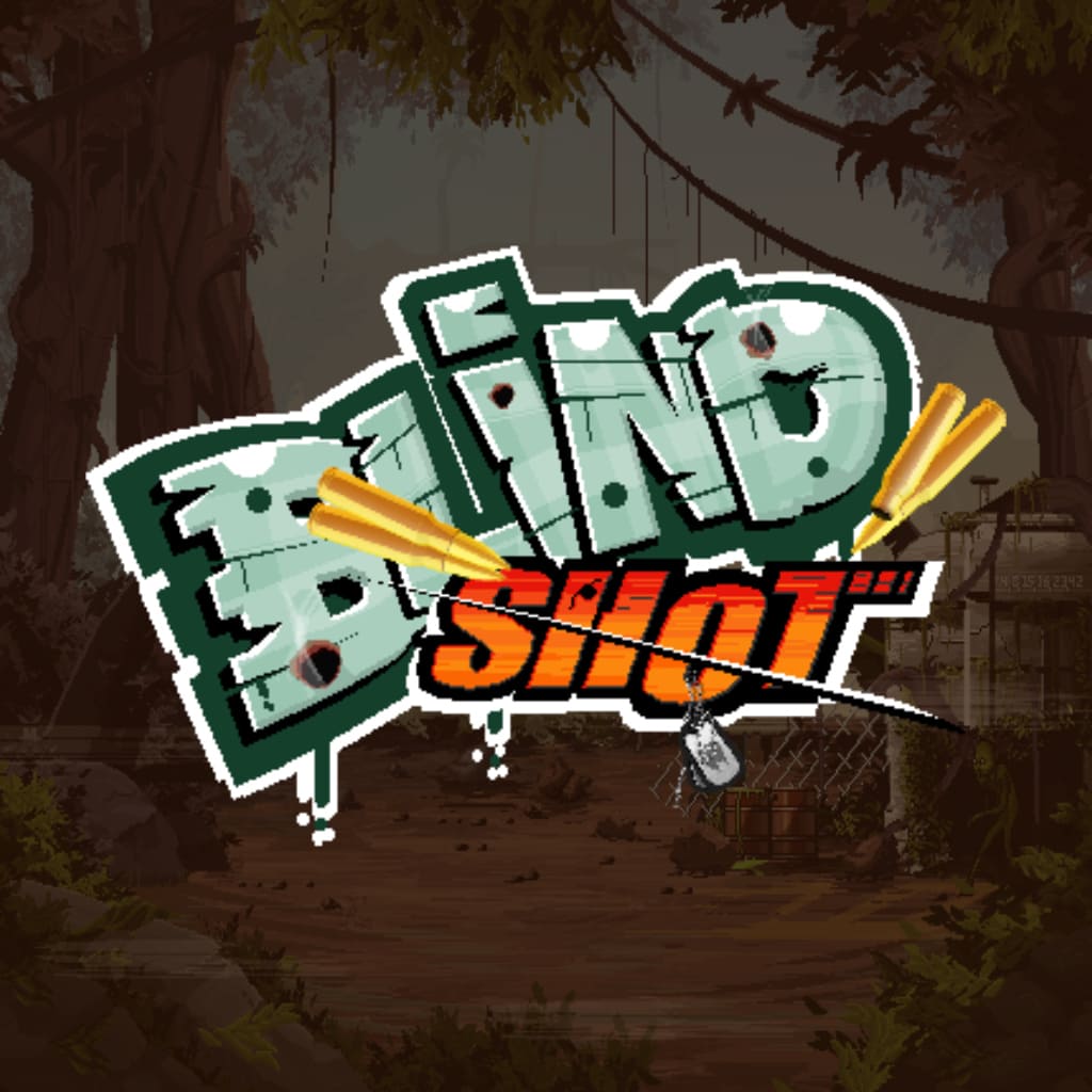 Blind Shot