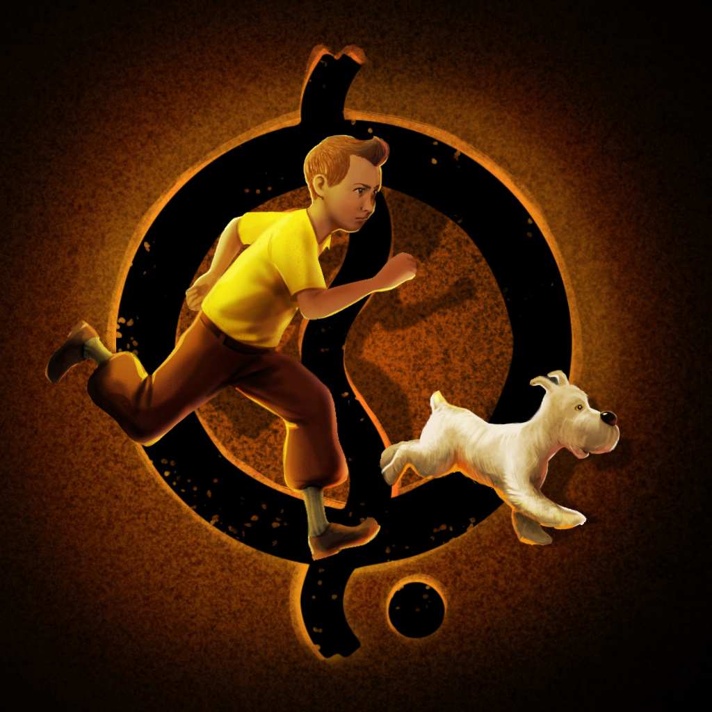 Tintin Reporter - Cigars of the Pharaoh