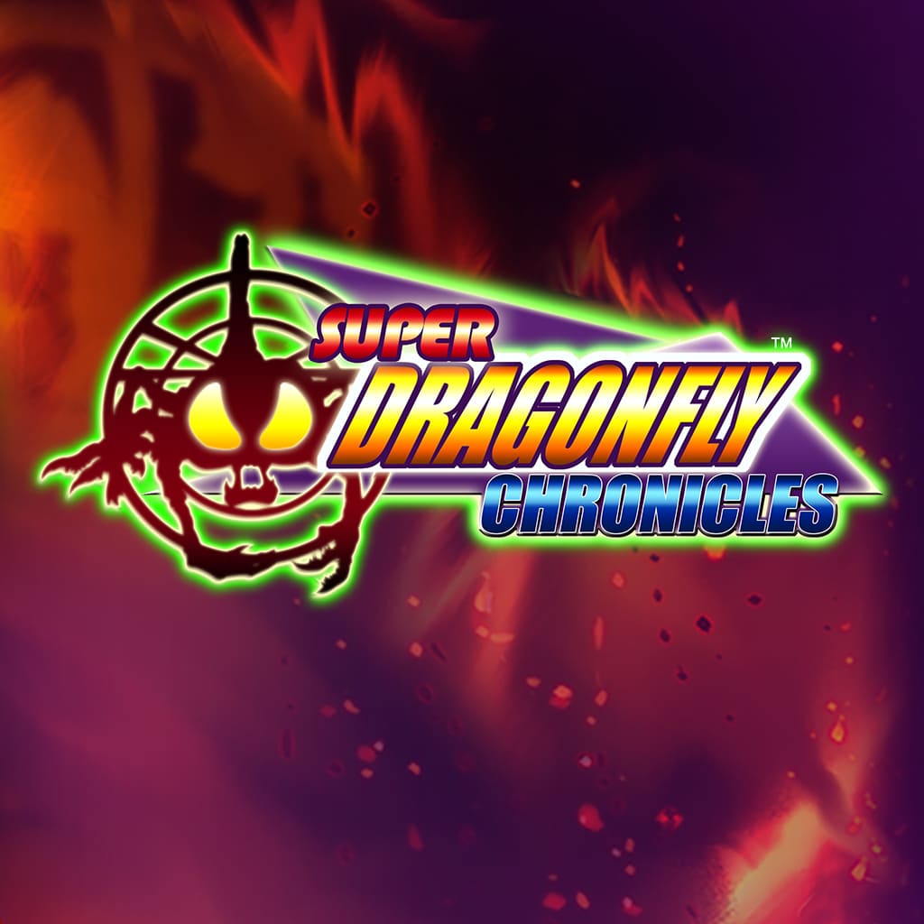 Super Dragonfly Chronicles