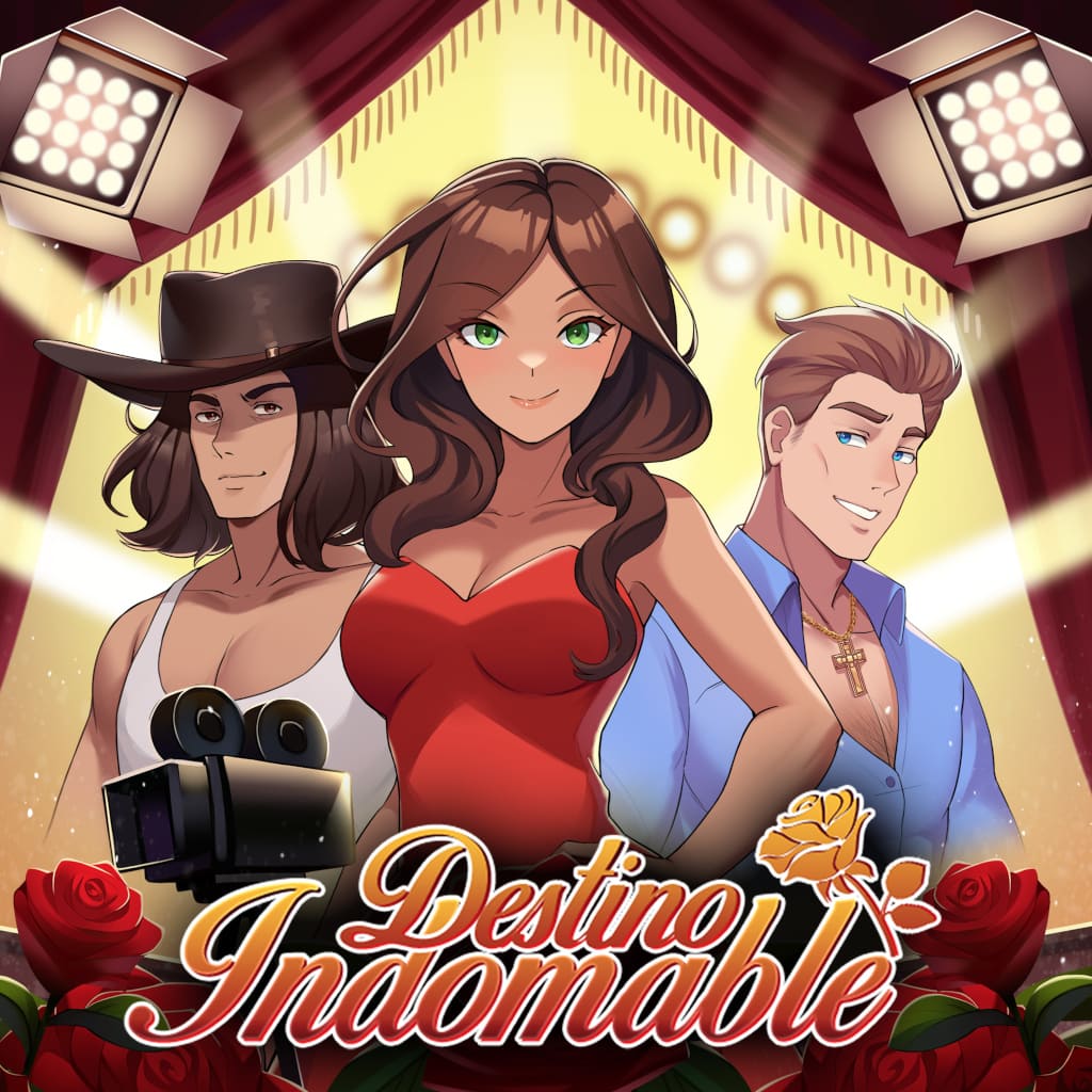 Destino Indomable